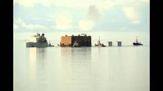 Xiang Yun Kou Timelapse