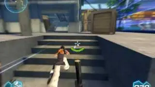 S4 League Gameplay - Death Match - Deever