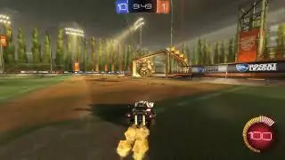 rocket league live Freestyleling and 2v2ing