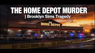 &ldquo;Killed at Work: The Home Depot Murder Planned by a Mother and Son&rdquo;