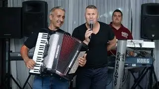 Suad Sudo Mehmedovic - Drugovi, gdje je ona sad [Uzivo]