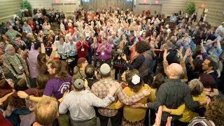 Reconstructing Judaism Fiscal Year 2018 Annual Report