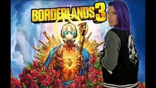 2 WHOLE HOURS OF BORDERLANDS 3 GAMEPLAY REVEAL EVENT