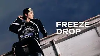 FREEZE DROP FILM Is Out Now.
