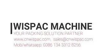 Garlic Packing Line with combination weigher & vertical bagger