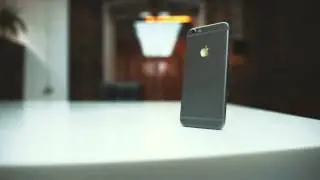 Apple iPhone 6 Leaked - Official Rewiew