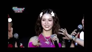 2025苗栗耶誕城 CHILL虧SHOW-王彩樺.黃于庭表演