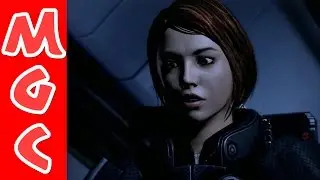 The Future of Mass Effect Decisions
