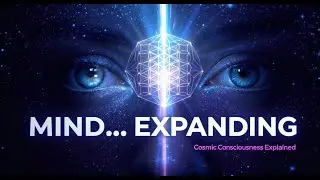 What Happens When You Experience a Cosmic Consciousness Shift?