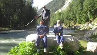 KAMRAT VALLEY
