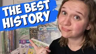 History for Kids || Resources and Curriculum