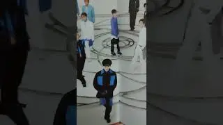 Album NCT Universe - Jeno Version Unboxing