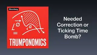 Trump&rsquo;s Financial Reforms: Needed Correction or Ticking Time Bomb? | Trumponomics