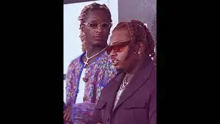 [FREE] Gunna x Young Thug x Future Type Beat - 