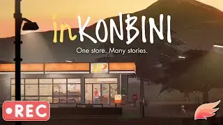 Phenexa - inKONBINI (Gameplay)
