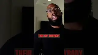 This Is Why You Can't Stay Consistent