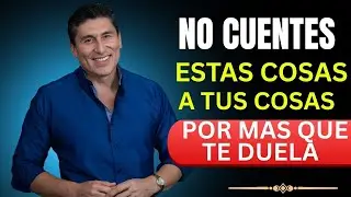 Nunca permitas estas 6 actitudes en tus hijos mayores &iexcl;Podr&iacute;an arruinar tu vejez! &ndash; Cesar Lozano