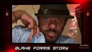 Blake forris spider-man 1  movie long way from  home new home  run 1 movie  Blake forris