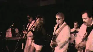 Legs Akimbo Band - Masters Dismissed  (by JW Johnson)