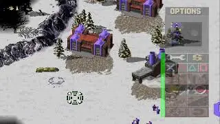 14 Command & Conquer  Red Alert Retaliation Allies