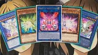 My Herald Yugioh Deck Profile for July 2022