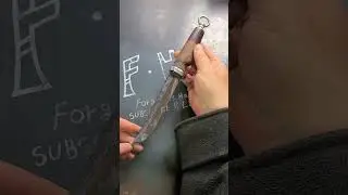 drill bit knife