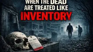 What Was Taken From the Dead | The 2026 Cemetery Crime Explained