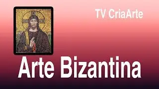 Arte Bizantina - Parte III - Pala D'Oro