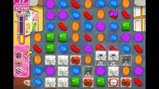 Candy Crush Saga Level 1566