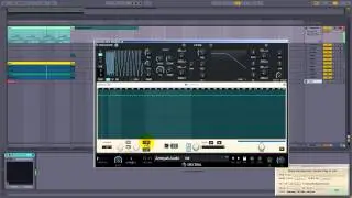 Linplug Spectral - Anjunabeats Style Pad Tutorial