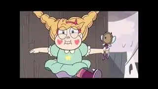 Star vs the Forces of evil - I do not need a wand