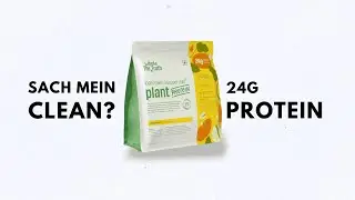 After 30 Day use The Whole Truth Plant Protein Review