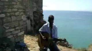 Cape Kaliakra