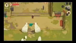 Moonlighter #2 - Investing in Rynoka: Shops, Enchantments & Potions