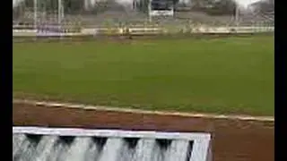 Abschlusstraining