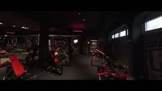 FitStop Unterschlei&szlig;heim &ndash; Mehr als Training | Rundgang