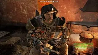 прохождения Metro 2033 Redux #1 l virus l