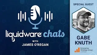 Gabe Knuth &mdash; What is DEX?
