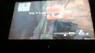 glitch out of Fatal Extraction