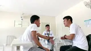 Language Barrier(School purpose only)