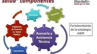 Atención Integral del recién nacido con enfoque AIEPI