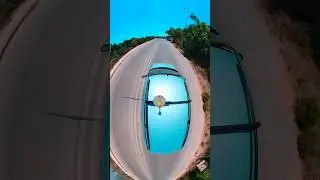alanya 360 eşsiz einzigartig unique 360 top tepe extrem aşırı 11