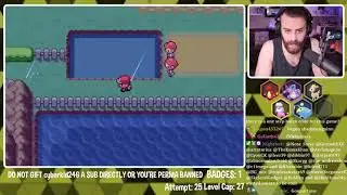 ShadyPenguinn Sings Goomy All Day On Twitch (Original Unedited Clip)