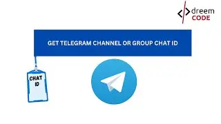 Updated Guide: Find Your Telegram Channel or Group ID Easily