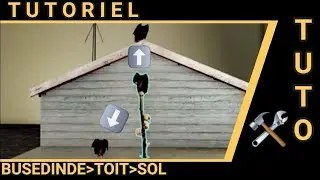 Fallout 76 TUTO, astuce, tips, pour votre camp placer la buse dinde sur le toit et au sol