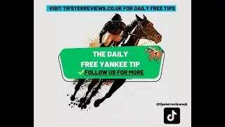 Free Horse Racing Tips For Today March 22nd 2023 Yankee