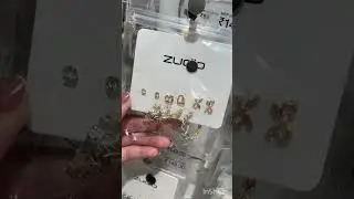 Zudio jewellery finds🎀💎*under Rs.150* #youtubeshorts #ytshorts #beauty