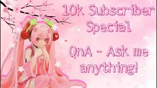 Ask me anything in the comments!
