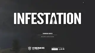 Starting Infestation The New Z on STEAM
