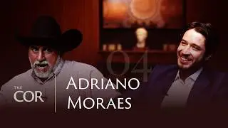 Rodeio, F&eacute; e a Batalha pelos Valores Eternos com Adriano Moraes | Ideias T&ecirc;m Consequ&ecirc;ncias #4